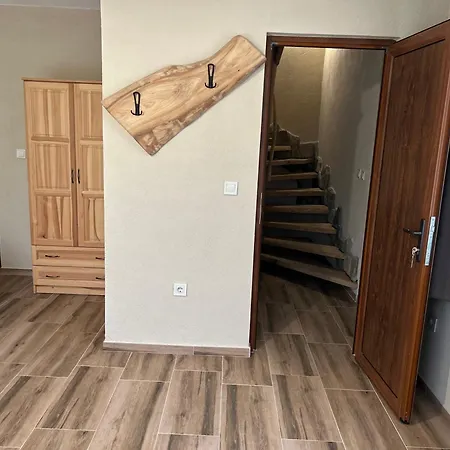 Appartement зора *